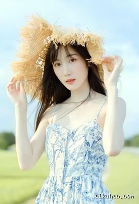 清纯美丽动人开心最重要