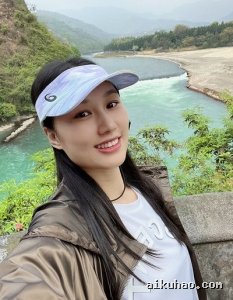 风景照 气质 甜美