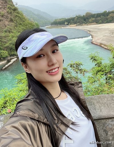 风景照 气质 甜美