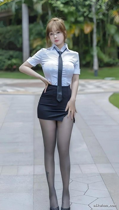 清澈大长腿没有一个人可以