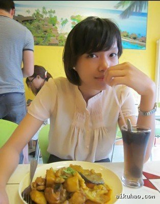 吃东西是最美的时候